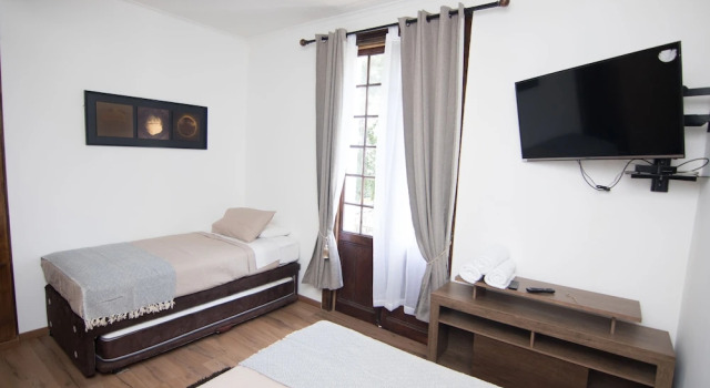 Номер Standard Hotel Vista Hill