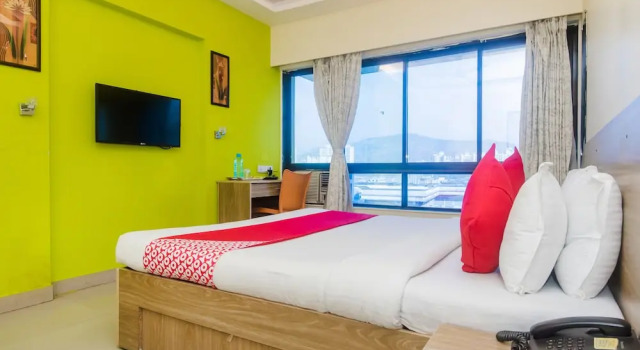 OYO 24014 Tuliip Residency