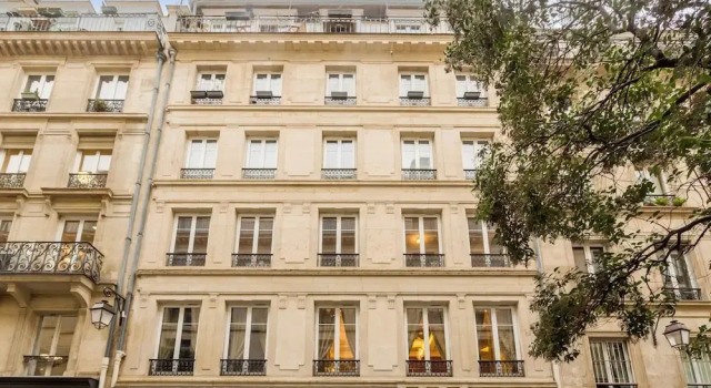 Merveil Luxury Suite - Louvre - Palestro, Забронировать Апартаменты/квартира Апартаменты Парижа, рядом с Улица Фран-Буржуа, Апартаменты/квартира