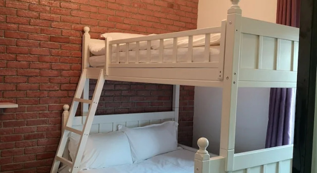 Номер Standard Nag home stay facility
