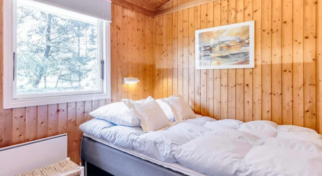 6 person holiday home in Jerup, Book Hotel Hotels & Accommodations in Jerup, Hotel