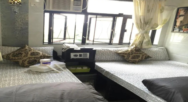 Hostel Venus
