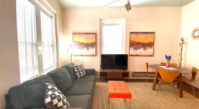 Lejlighed Bisbee Brownstone Suites