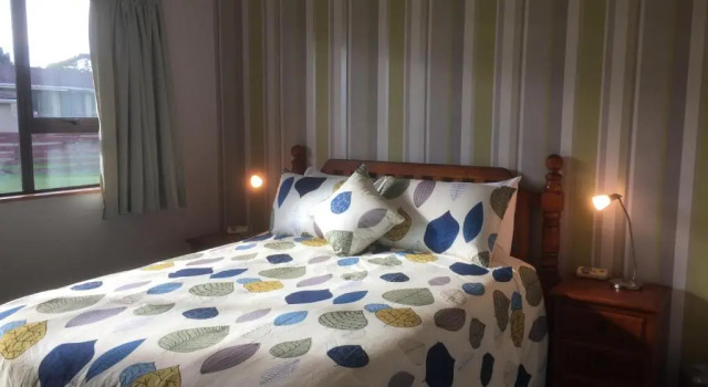 Номер Standard Ron and Tony's Bed & Breakfast