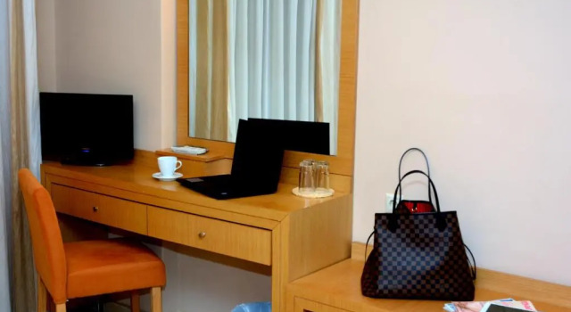 Номер Standard Evia Hotel & Suites