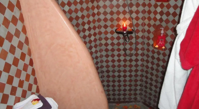 Номер Standard Riad Rêves Dorient & Spa