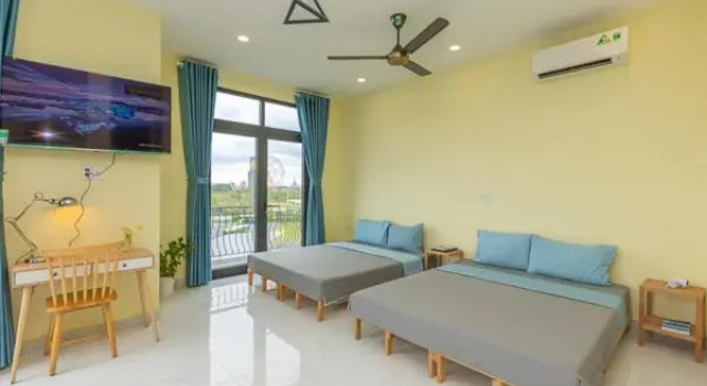Grandworld Phu Quoc, 6 pax, QT 53.31
