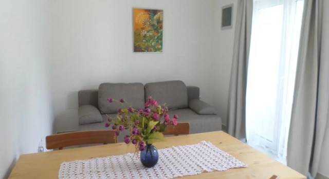 Апартаменты Apartment Jana