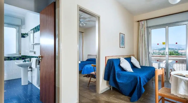 Villa Collina, Book Villa Hotels in Sicily with a Pool, Swimming Pool
