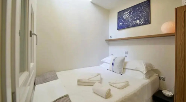 Апартаменты NESEA Boutique Apartments