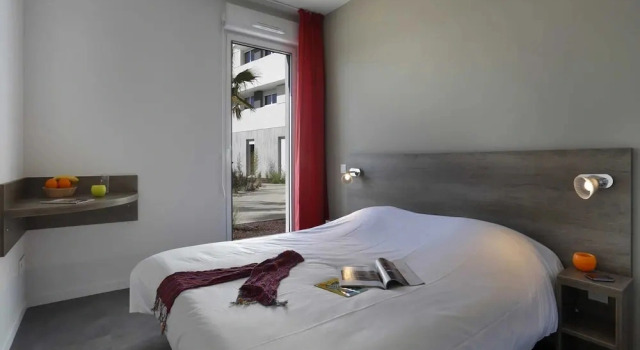 Urban Comfort Stay for 4 in Montpellier, Book Lejlighed Lejligheder i Hérault, Lejlighed