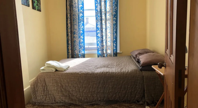 Номер Standard Empire Hotel Backpackers