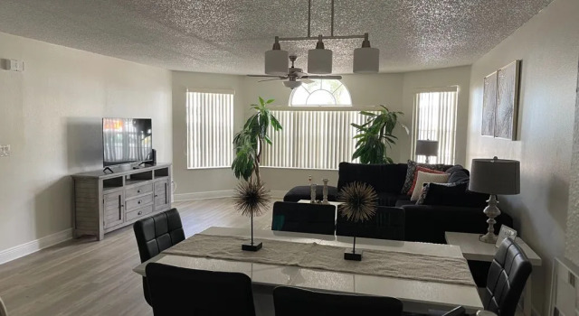 Grand Family Superior 3BD Condo near Disney #7