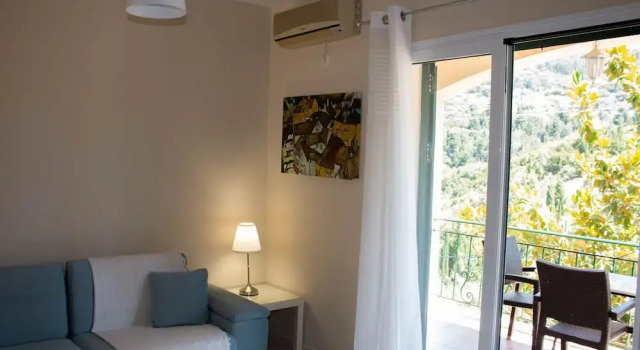 Myrtos Cottages Kefalonia, Book Guesthouse Divarata Kefalonia