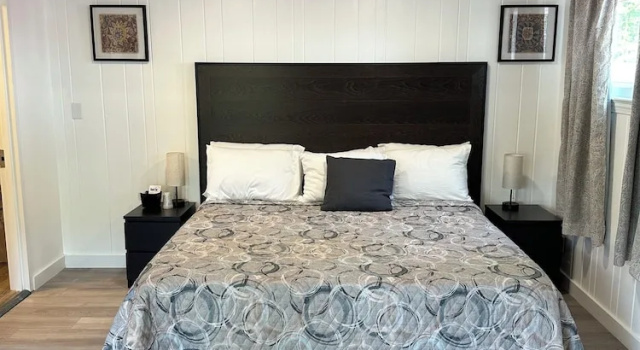 Номер Executive New Hope Lodge