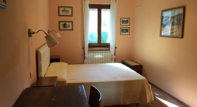 Tenuta La Fratta Apartments, Book Hotel Hoteller i Garfagnana med pool, Swimmingpool