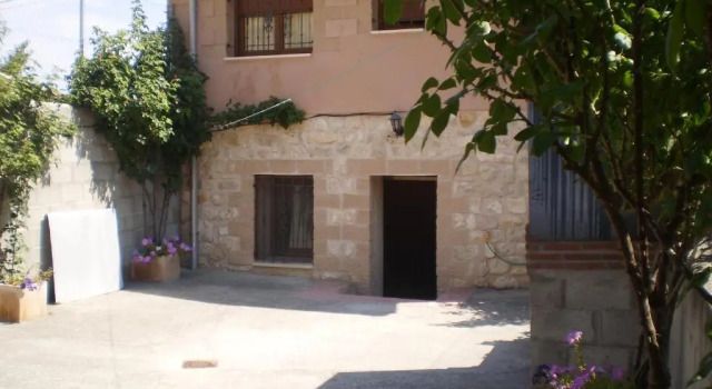 Коттедж Los Olmos Holiday Home
