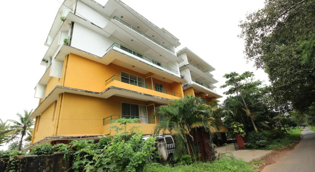 OYO 9872 Home Boutique 2BHK Fatrade Beach, Prenota Boutique Boutique hotel a South Goa, Boutique