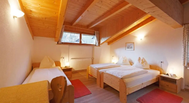 Chalet & Appartement Zingerlehof Trens, Забронировать Шале Кампо-ди-Тренс 