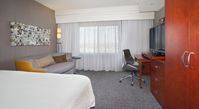 Courtyard by Marriott Casper
