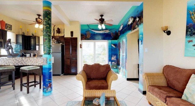 Suite A203 @ Mara Laguna, Buchen Sie Hotel Hotels in Provinz Belize mit Pool, Schwimmbad