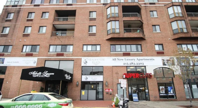 Headhouse Flats, Book Hotel Philadelphia Philadelphia Metropolitan Area