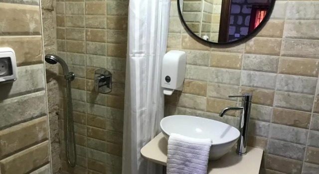 Двухместный номер Standard Mensa Christi Guesthouse