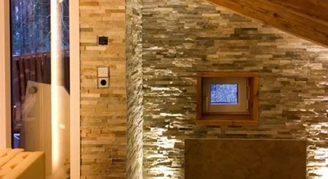Chalet Im Wald Quercianella, Забронировать Шале  