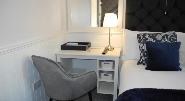 Superior quarto Heathcliff House