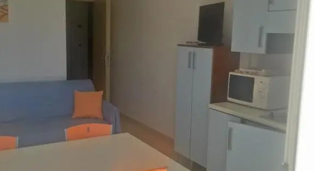 Апартаменты Residence Levante