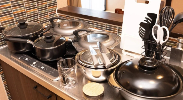 Apartment 2 Schlafzimmer スタジオーネ 箱根強羅 West - Stagione Hakone Gora West