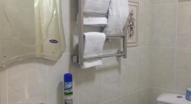 Номер Standard Гостевой Дом Арго