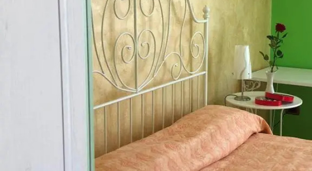 Capo Milazzo Summer Holiday Apartament