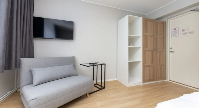 Reldor Motell, Buchen Sie Motel Pärnu Pärnumaa