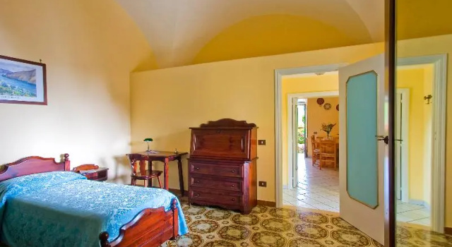 Апартаменты Superior Villarena Relais
