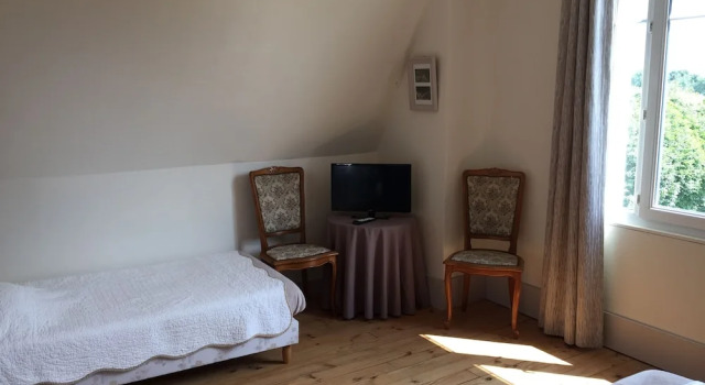La Villa des Tilleuls, Забронировать Вилла  