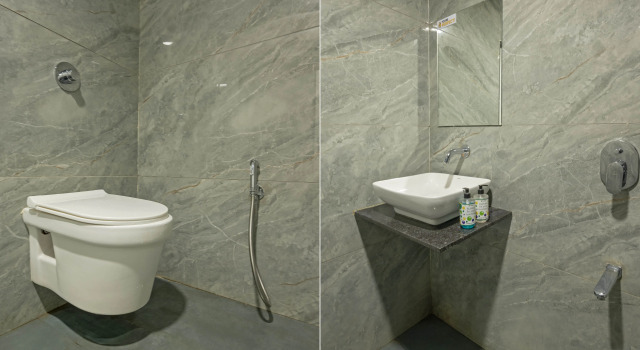 Номер Premium Itsy Hotels Indra Palace