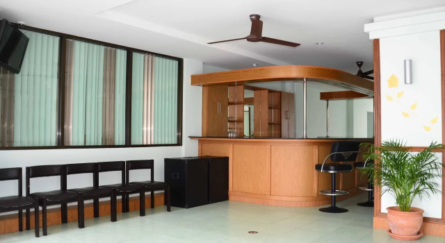 Emerald Jomtien