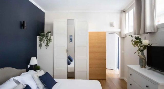 Elégant appartement en plein coeur de Cabourg - Les locations de Proust, Забронировать Апартаменты/квартира Кабур 