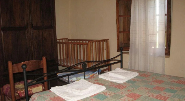 Agriturismo Cuiano