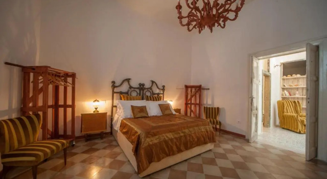 Suite San Giorgio