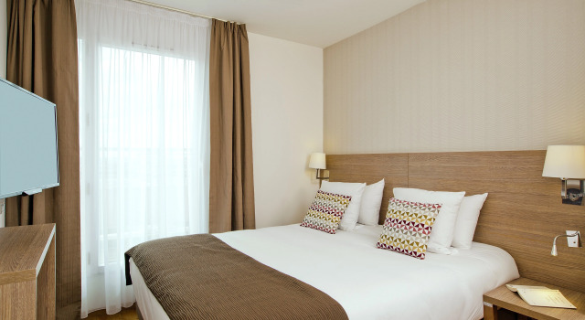 Residhome Monceau