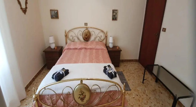 Номер Standard Casa della zia rosa