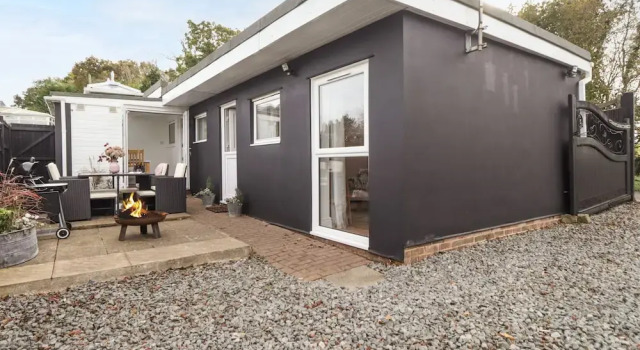 Sleepy Hollow, Buchen Sie Ferienhaus Villen in Dover, Villa