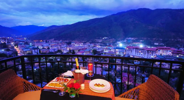 Номер Deluxe Norkhil Boutique Hotel & Spa