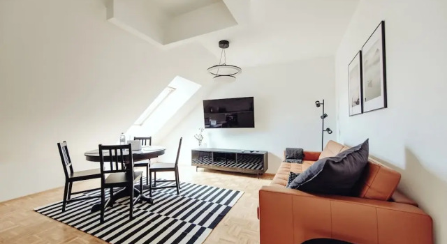 Апартаменты Deluxe GH Luxury Apartments Graz, Gösser Haus