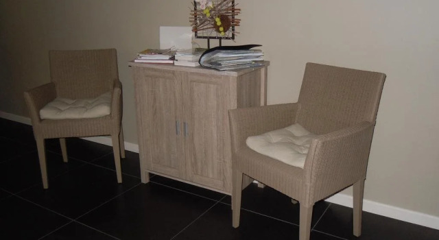 B&B De Pepelinck, Rezerwuj Bed and Breakfast Hotele w Bruksela z parkingiem, Parking