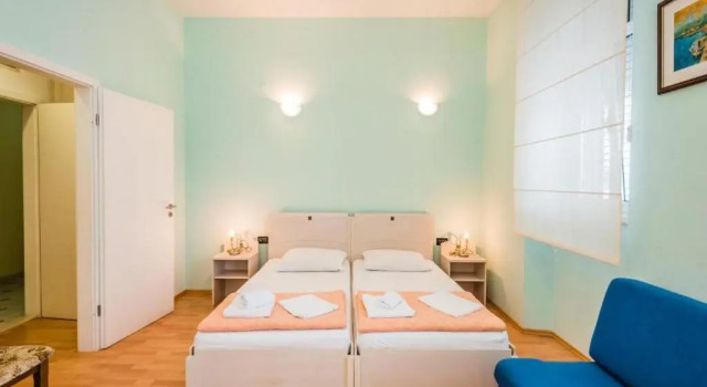 Номер Standard Guesthouse Aurora
