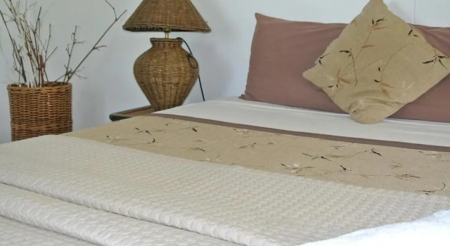 Номер Deluxe The Friendly North Inn