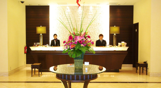 Sol Vita Hotel Naha, Забронировать Отель Отели Наха с парковкой, рядом с Железнодорожная станция Кентё-маэ, Парковка